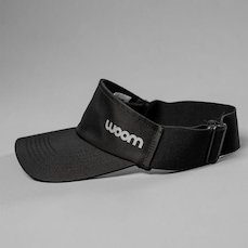 Viseira Woom Running - Unissex