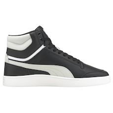 Tênis Puma Shuffle Mid BDP - Masculino