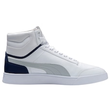 Tênis Puma Shuffle Mid BDP - Masculino