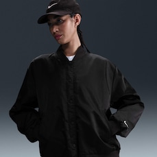 Jaqueta Nike Sportswear Destroyer Woven - Feminina