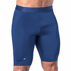 Bermuda Térmica Poker Gold Ii - Masculina