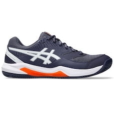 Tênis Asics Gel-Dedicate 8 Clay - Masculino
