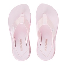 Chinelo Kenner Rakka Candy - Feminino