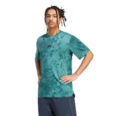 Camiseta adidas Power AOP Tee - Masculina