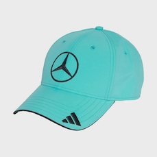 Boné adidas Mercedes Amg Petronas Fórmula One Team Driver - Adulto