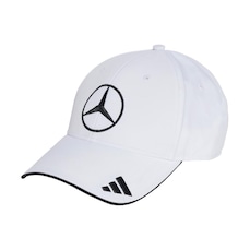 Boné adidas Mercedes Amg Petronas Fórmula One Team Driver - Adulto