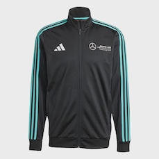 Jaqueta adidas Mercedes Amg Petronas Fórmula One Team Dna - Masculina