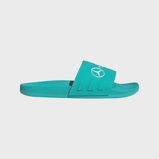 Chinelo adidas Adilette Comfort Mercedes Amg Petronas Fórmula 1 Team - Unissex