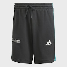Bermuda adidas DNA Mercedes Amg Petronas Fórmula One Team - Masculina