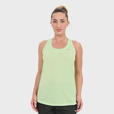 Camiseta Regata Mizuno Energy - Feminina