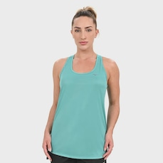 Camiseta Regata Mizuno Energy - Feminina