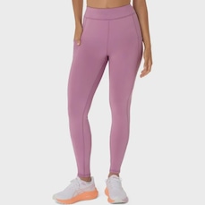Calça Legging Asics Knit - Feminina