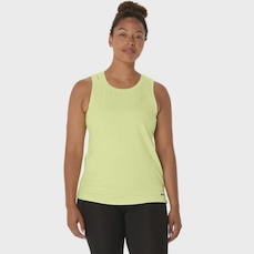 Camiseta Regata Asics Actibreeze - Feminina