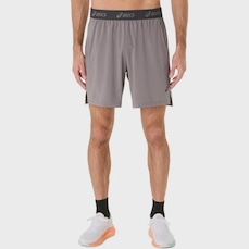 Short Asics Actibreeze™ 7in - Masculino