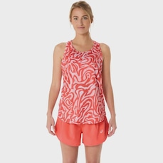 Camiseta Regata Asics Actibreeze - Feminina