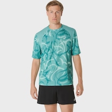 Camiseta Asics Road™ - Masculina