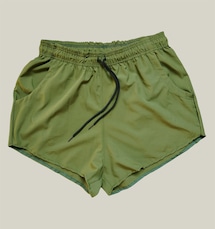 Shorts Praia Elastano WSS Basic - Feminino