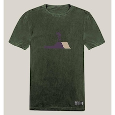 Camiseta Estonada Prime WSS Skate Park - Masculina