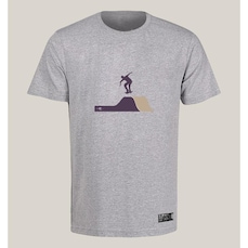 Camiseta Prime WSS Brasil Skate Park - Masculina