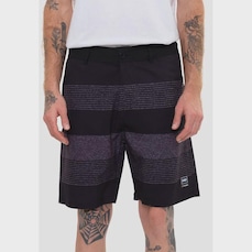 Boardshort HD Híbrido - Masculino