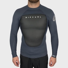 Jaqueta Rip Curl Surf Omega 1.5mm - Masculina