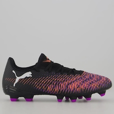 Chuteira de Campo Puma Future 8 Play FG/AG - Adulto