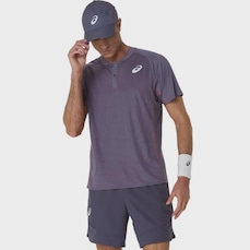 Camiseta Asics - Masculina