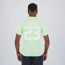 Camisa do Palmeiras Treino 2023 23 R. Veiga Puma - Masculina