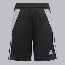 Calção adidas Tiro 24 - Infantil