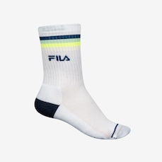 Meia Fila Lungo - Unisex
