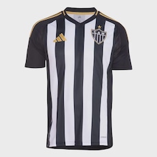 Camisa I do Atlético Mineiro 25/26 adidas - Masculina