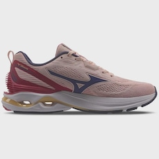 Tênis Mizuno Wave Dynasty 7 - Feminino