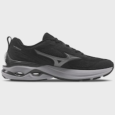 Tênis Mizuno Wave Dynasty 7 - Unissex