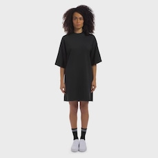 Vestido Olympikus Comfy Tape - Feminino