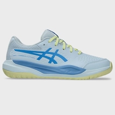 Tênis Asics Gel Resolution X GS - Infantil