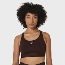 Top Asics Conforto - Feminino