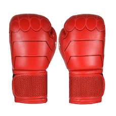 Luva De Boxe Mks Combat Hero 8oz - Infantil