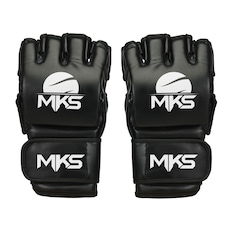 Luva Mks Combat Para Mma - Adulto
