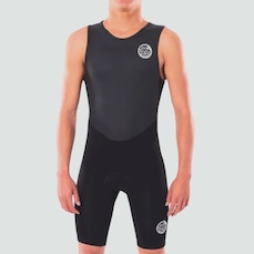 Short John Rip Curl Dawn Patrol 2.2mm Back Zip - Masculino