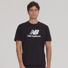Camiseta New Balance Essentials - Masculina