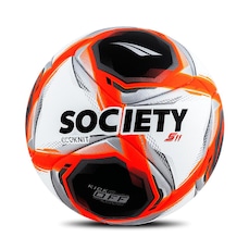 Bola Society Penalty S11 Ecoknit Xxv - Masculina