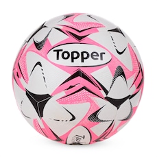 Bola Topper Futsal Slick Colorful