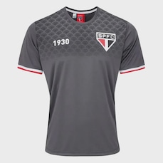 Camisa do São Paulo Troféu Braziline - Masculina