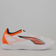 Chuteira Futsal Puma Ultra 5 Play It - Adulto