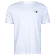 Camiseta New Era Basic Tim - Masculina