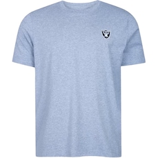 Camiseta New Era Basic Tim E Lasrai - Masculina