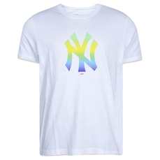 Camiseta New Era Winter Sports Neyyan - Masculina