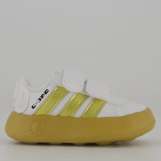 Tênis adidas Grand Court Star Wars - Infantil