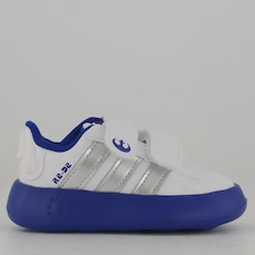 Tênis adidas Grand Court Star Wars Droids - Infantil