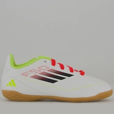 Chuteira Futsal adidas F50 Club - Infantil